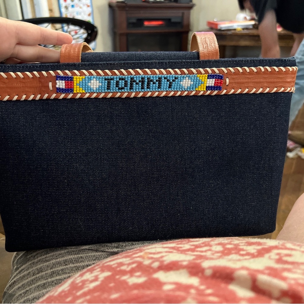 Tommy Hilfiger bag